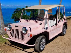 voiture electrique ile d&lsquo;oleron